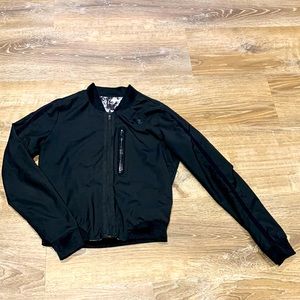 Nike Tuxedo Bomber Jacket